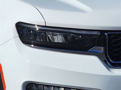 Certified 2024 Jeep Grand Cherokee Limited 4xe image 16