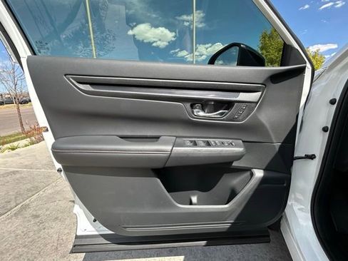 Used 2026 Honda CR-V Sport-L image 10
