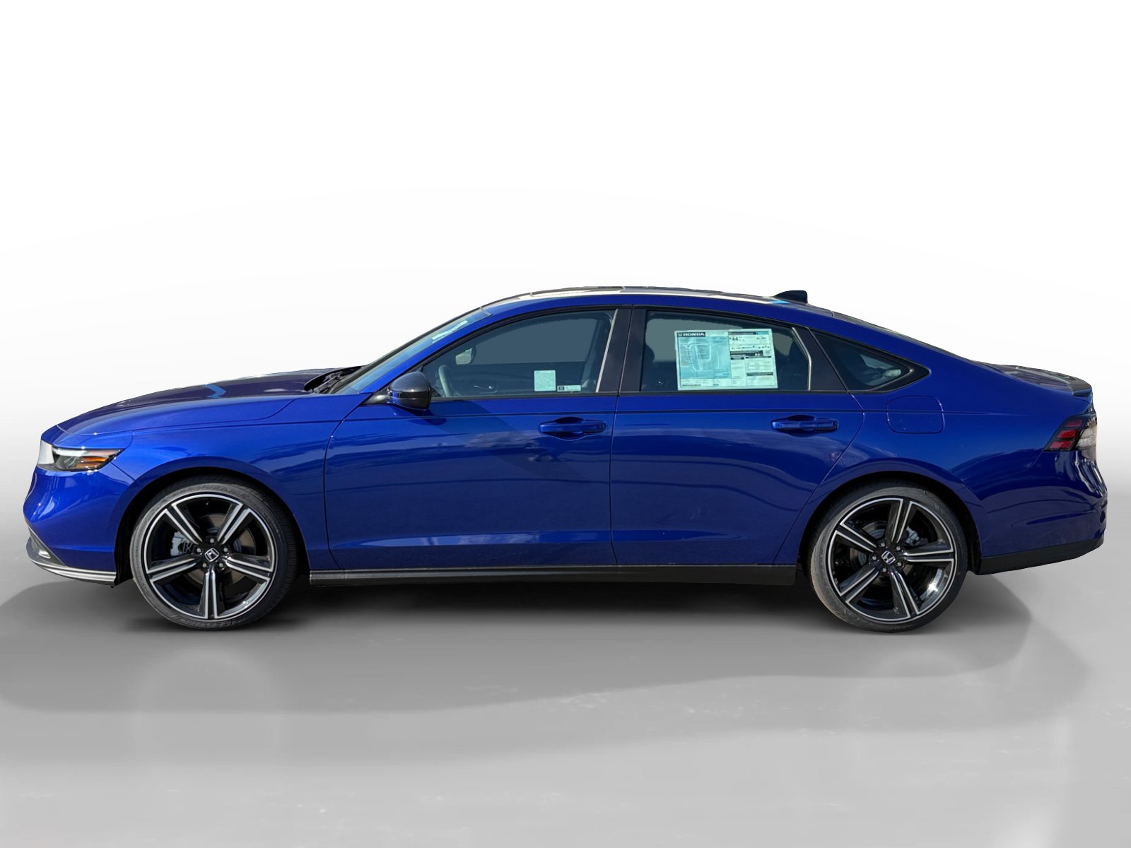 New 2026 Honda Accord Sport image 2