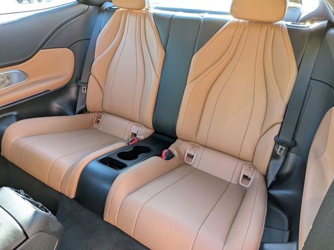 Certified 2024 Mercedes-Benz CLE 300 4MATIC Coupe w/ AMG Line image 31