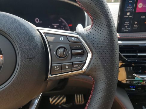 New 2026 Acura MDX A-Spec image 25