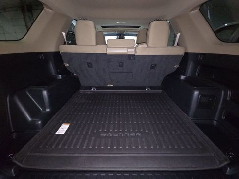 Used 2012 Toyota 4Runner SR5 w/ Convenience Pkg image 23