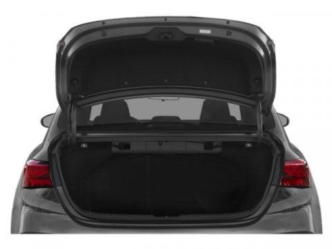 Used 2023 Kia Forte LXS w/ LXS Technology Package FWD image 14