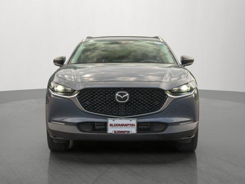 Used 2022 MAZDA CX-30 2.5 Turbo w/ Premium Plus Pkg AWD/4WD image 2