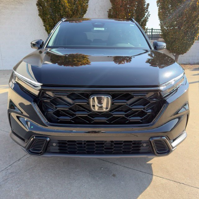 Certified 2026 Honda CR-V Sport-L image 10