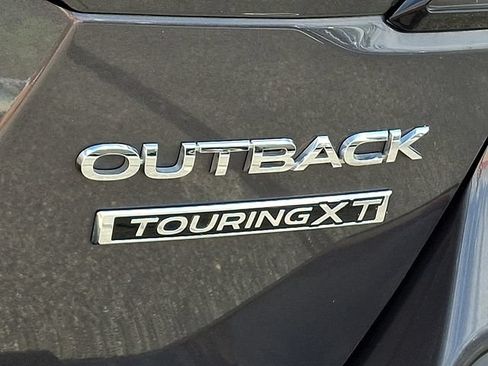 Used 2020 Subaru Outback Touring XT AWD/4WD image 36