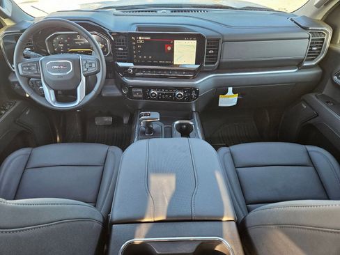 New 2026 GMC Sierra 1500 SLT w/ SLT Premium Plus Package image 24