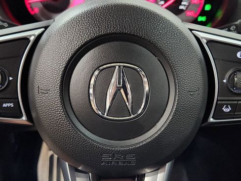 Used 2024 Acura RDX A-Spec AWD/4WD image 53