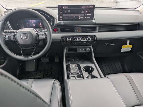 New 2026 Honda Pilot EX-L image 23
