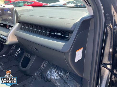Used 2024 Hyundai Ioniq 5 Limited RWD image 63