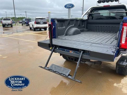 New 2026 Ford F250 XLT w/ 360-Degree Camera Package AWD/4WD image 20