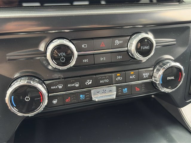 Used 2026 Ford F150 Lariat AWD/4WD image 28