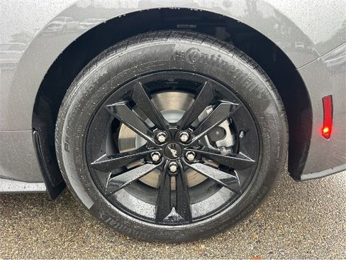 New 2026 Ford Mustang GT image 16