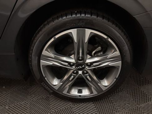 Used 2023 Kia K5 EX image 25