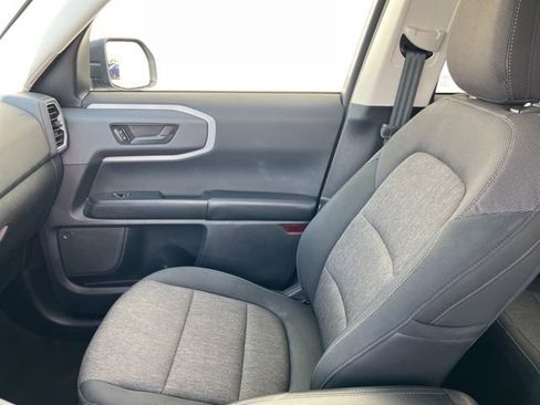 Used 2024 Ford Bronco Sport Big Bend image 11