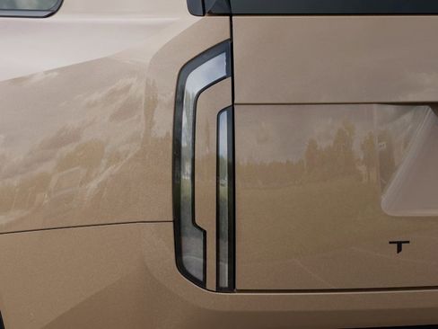New 2027 Kia Telluride EX X-Line AWD/4WD image 11