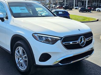 New 2026 Mercedes-Benz GLC 300 4MATIC