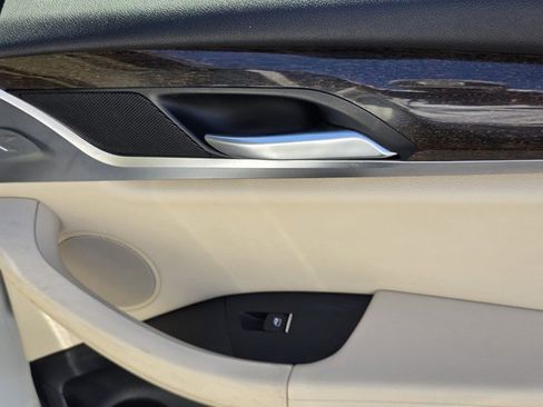 Used 2019 BMW X3 xDrive30i w/ Convenience Package AWD/4WD image 30