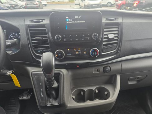 Used 2024 Ford Transit 250 Low Roof w/ Exterior Upgrade Package image 9