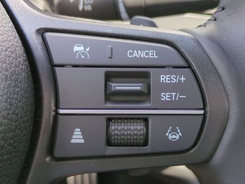 New 2026 Honda Accord Sport image 24