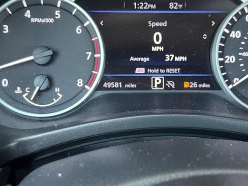 Used 2024 Nissan Sentra SV FWD image 28