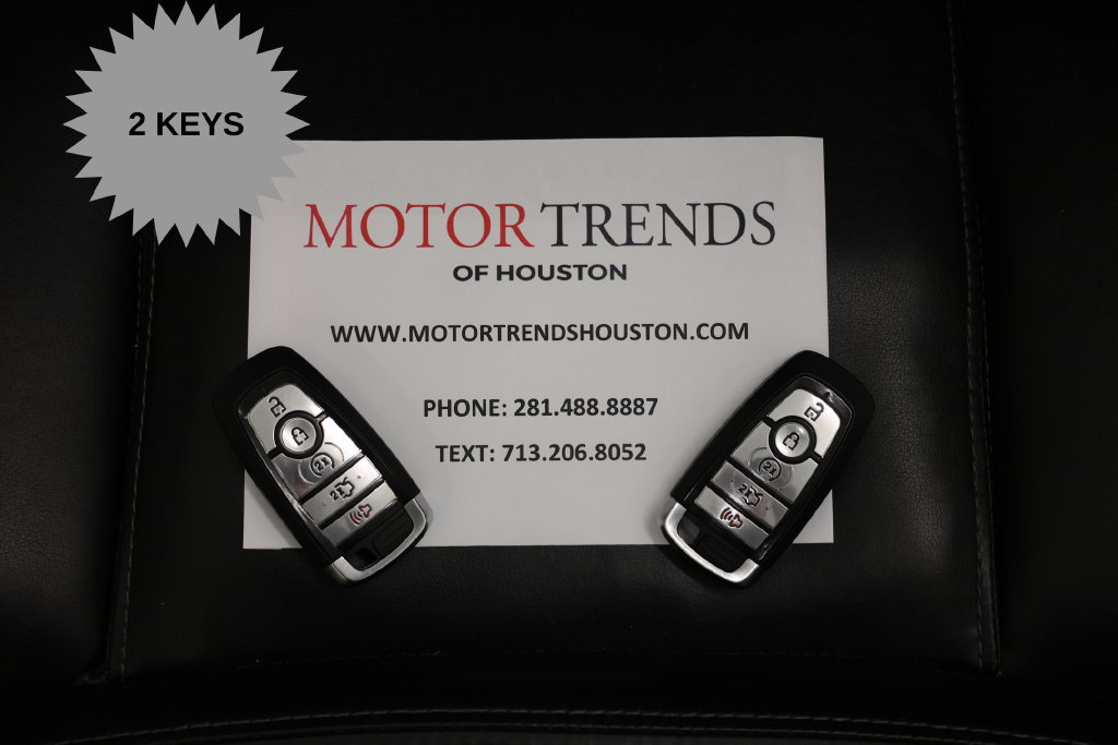 Used 2024 Ford Mustang GT Premium RWD image 45