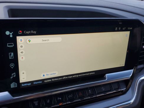 Used 2024 Chevrolet Silverado 3500 High Country w/ Technology Package image 38