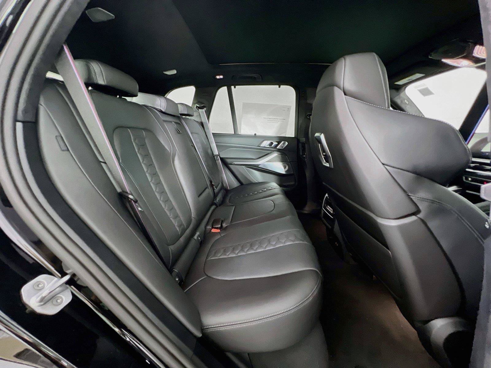 New 2026 BMW X5 M Competition w/ Executive Package AWD/4WD image 26