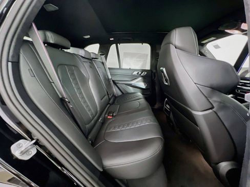 New 2026 BMW X5 M Competition w/ Executive Package AWD/4WD image 26