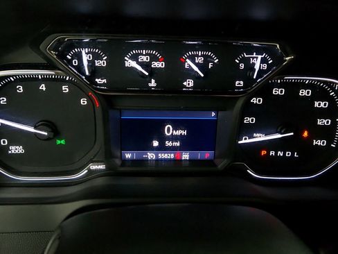 Used 2022 GMC Sierra 2500 SLE w/ SLE Convenience Package AWD/4WD image 20