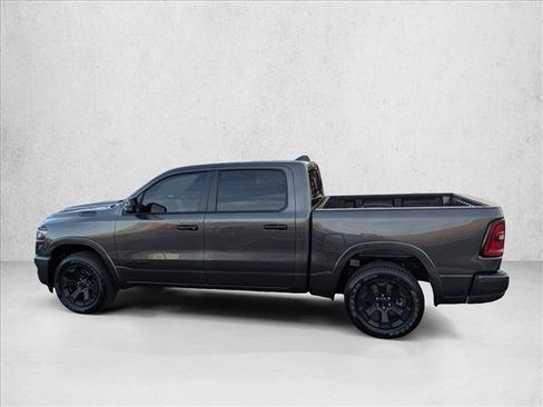 Used 2025 RAM 1500 Big Horn image 9
