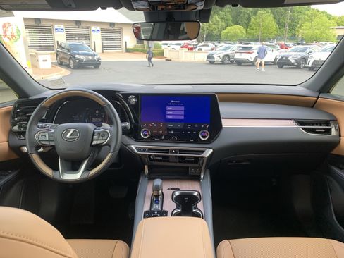Used 2025 Lexus RX 350 Premium FWD image 30