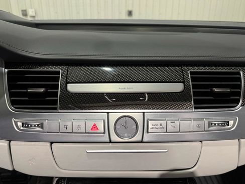 Used 2015 Audi S8 AWD/4WD image 10