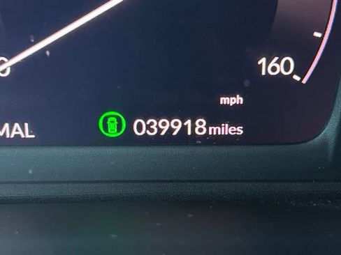 Used 2023 Honda Accord EX-L image 12