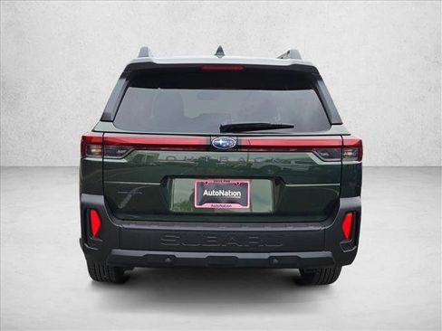 New 2026 Subaru Outback Limited XT image 8