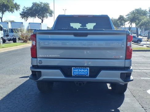 New 2026 Chevrolet Silverado 1500 RST w/ RST Select Package image 6