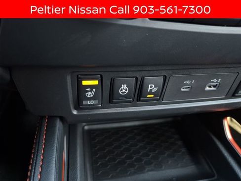 New 2026 Nissan Frontier Pro-X w/ Pro Premium Package image 20