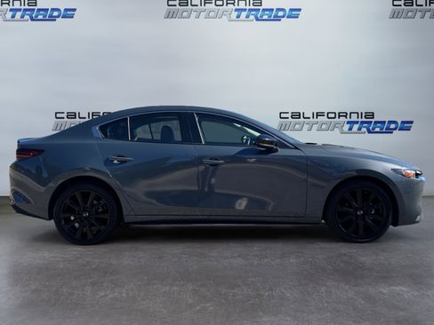 Used 2023 MAZDA MAZDA3 s image 4