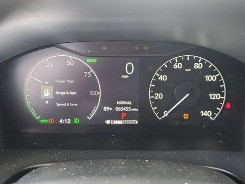 Used 2023 Honda CR-V Sport Touring image 14
