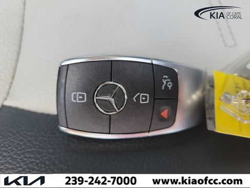 Used 2023 Mercedes-Benz GLA 250 image 29