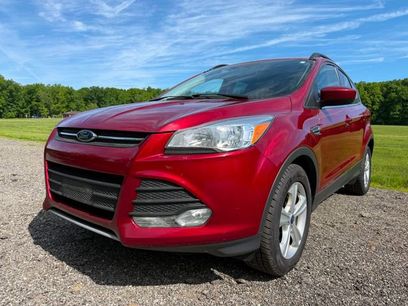 Used 2015 Ford Escape SE w/ Equipment Group 201A