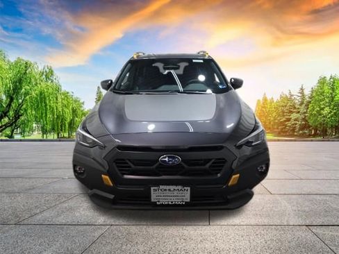 New 2026 Subaru Crosstrek 2.5i Wilderness AWD/4WD image 9
