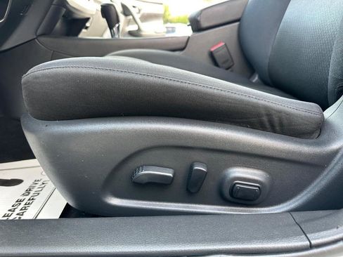 Used 2017 Nissan Altima 2.5 SR image 35