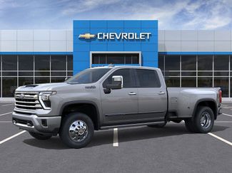 New 2026 Chevrolet Silverado 3500 High Country video 2
