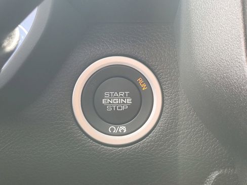 New 2026 RAM 3500 Tradesman image 16