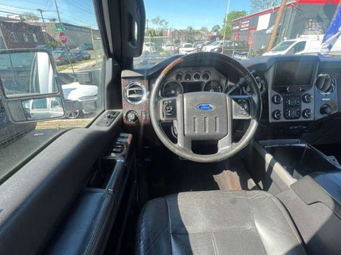 Used 2013 Ford F350 Platinum image 19