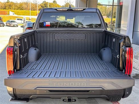 New 2026 Toyota Tundra TRD Pro image 25