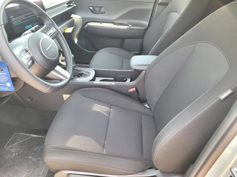 New 2026 Hyundai Kona SEL Sport FWD image 14