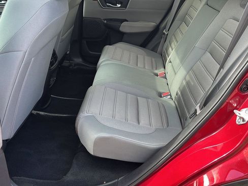 Used 2021 Honda CR-V EX image 15