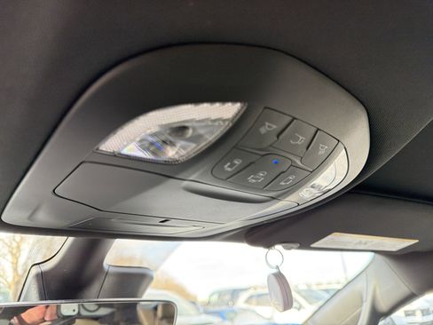 New 2026 Chrysler Voyager LX image 12